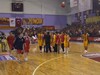 Galatasaray - TED | Bayan Basket