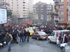 Galatasaray - Trabzonspor