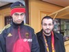 Galatasaray - Trabzonspor