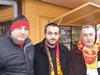 Galatasaray - Trabzonspor