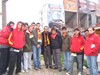 Galatasaray - Trabzonspor