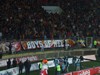 Galatasaray - Trabzonspor