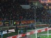 Galatasaray - Trabzonspor