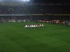 Galatasaray - Trabzonspor