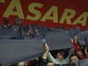 Galatasaray - Trabzonspor