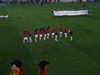 Galatasaray - Trabzonspor