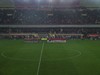 Galatasaray - Trabzonspor