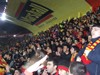 Galatasaray - Trabzonspor