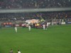 Galatasaray - Trabzonspor