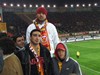 Galatasaray - Trabzonspor