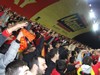 Galatasaray - Trabzonspor