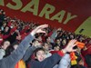 Galatasaray - Trabzonspor