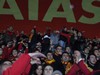 Galatasaray - Trabzonspor