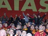 Galatasaray - Trabzonspor