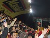 Galatasaray - Trabzonspor