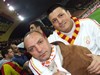 Galatasaray - Trabzonspor