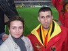 Galatasaray - Trabzonspor