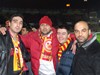 Galatasaray - Trabzonspor