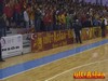 TBL : Galatasaray - Türk Telekom