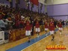 TBL : Galatasaray - Türk Telekom