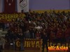 TBL : Galatasaray - Türk Telekom