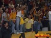 TBL : Galatasaray - Türk Telekom