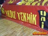 TBL : Galatasaray - Türk Telekom