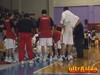 TBL : Galatasaray - Türk Telekom