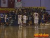 TBL : Galatasaray - Türk Telekom