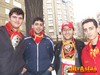 Galatasaray - Vestel Manisaspor