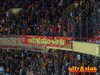 Galatasaray - Vestel Manisaspor