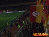 Galatasaray - Vestel Manisaspor