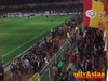 Galatasaray - Vestel Manisaspor