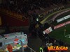 Galatasaray - Vestel Manisaspor