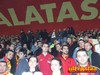 Galatasaray - Vestel Manisaspor