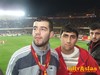 Galatasaray - Vestel Manisaspor