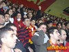 Galatasaray - Vestel Manisaspor