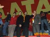 Galatasaray - Vestel Manisaspor