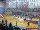 Galatasaray - Karşıyaka | Basketbol