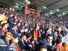 Gençlerbirliği - Galatasaray