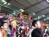 Gençlerbirliği - Galatasaray