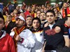 Gençlerbirliği - Galatasaray