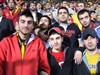 Gençlerbirliği - Galatasaray