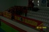 Polisan Değirmendere: 3 - Galatasaray: 0