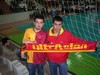 Polisan Değirmendere: 3 - Galatasaray: 0