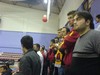 Galatasaray - İst.Üni.