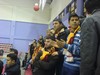 Galatasaray - İst.Üni.