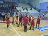 Galatasaray - İst.Üni.