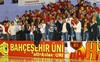 TBBL Galatasaray - Mersin BB.