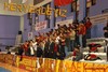 TBBL Galatasaray - Mersin BB.